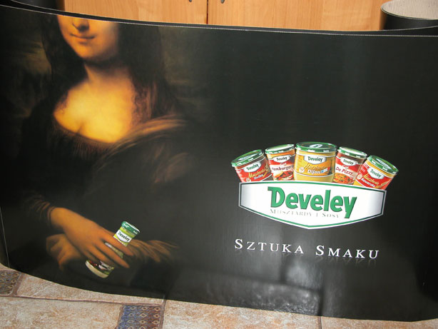 DEVELEY OWIJKA 2