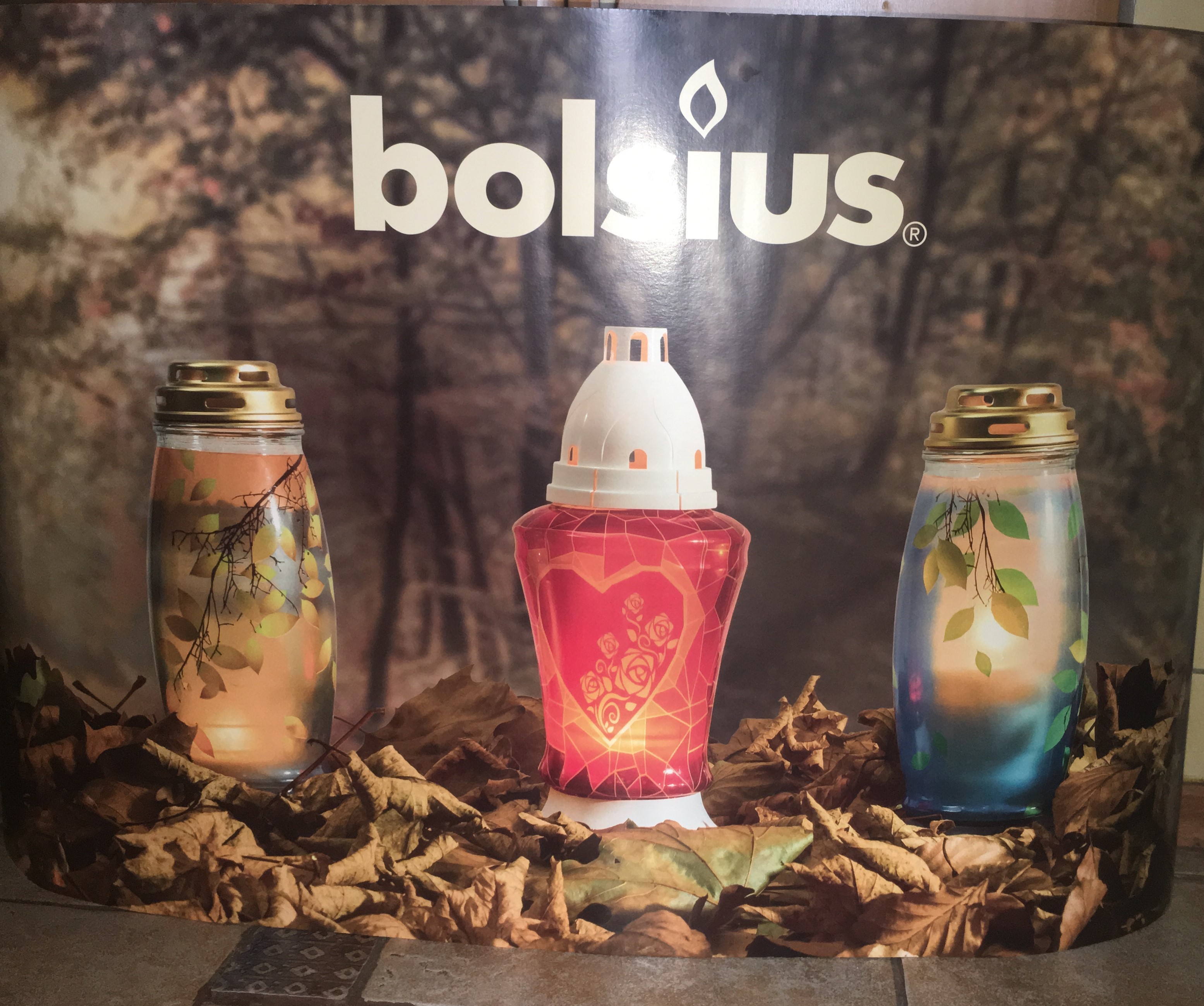 owijka bolsius