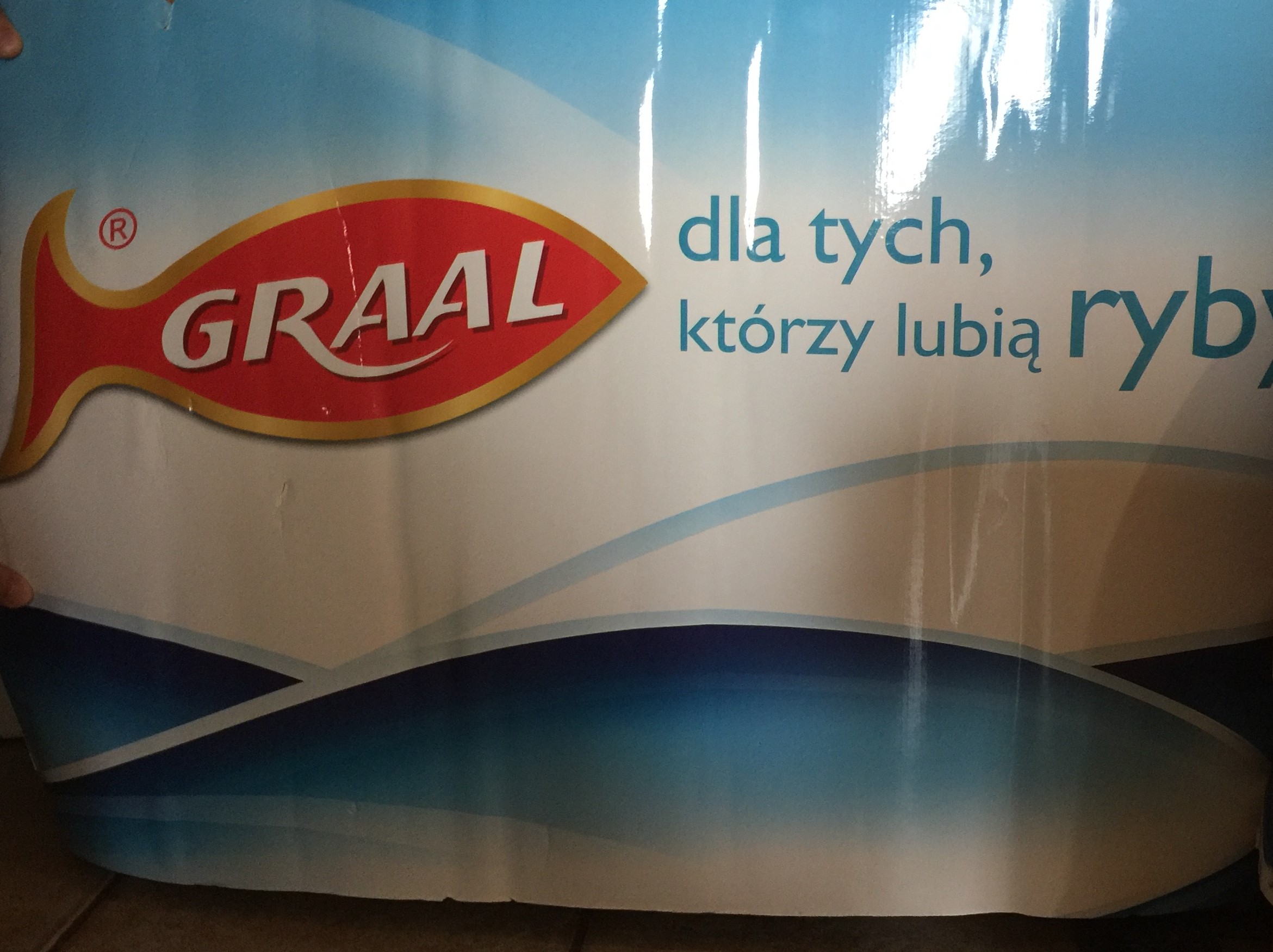 OWIJKA GRAAL