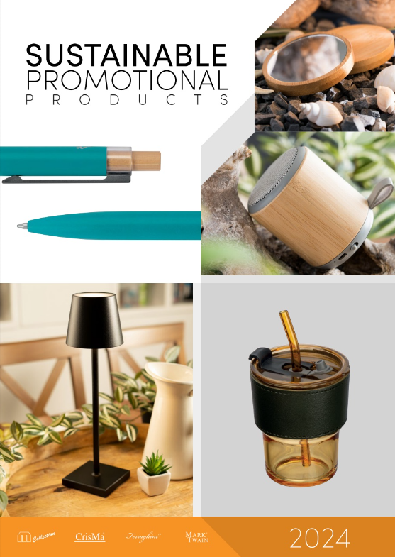SustainablePromotionalProducts