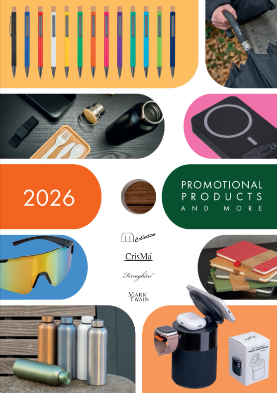 Sklep HowToWow_PromotionalProductsAndMore